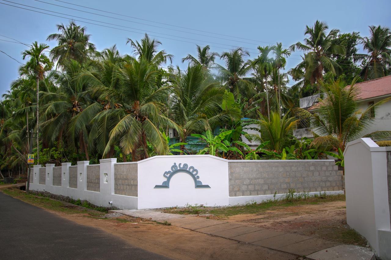 Luxury Villas Of Guruvāyūr Exteriér fotografie