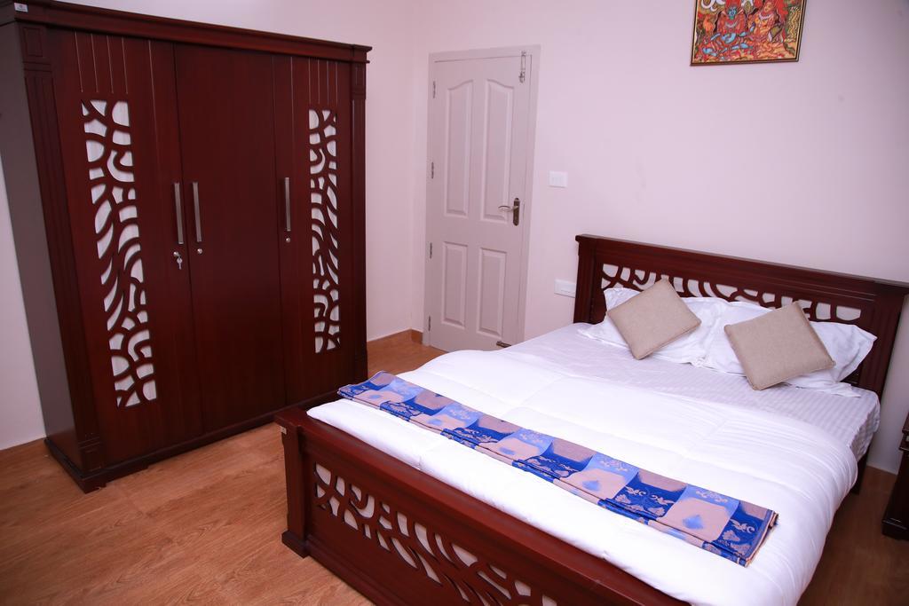 Luxury Villas Of Guruvāyūr Exteriér fotografie