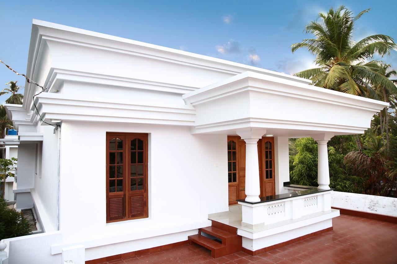 Luxury Villas Of Guruvāyūr Exteriér fotografie